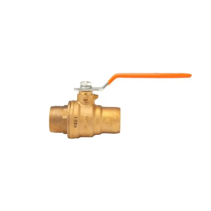Kitz 69M-012 Ball Valve Full Port 1/2 In