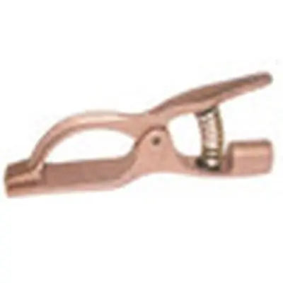 Best Welds 900-LGC-500 Ground Clamp 500 A Lenco Style Replacement MPN