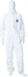DuPont D15221725 Tyvek 400 Coverall 2XL