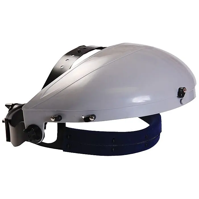 Anchor Brand 101-UVH700 Visor Head Gear