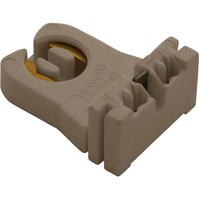 BI PIN SOCKET FLOURLIGHT 8016460 for Mavrik 8016460