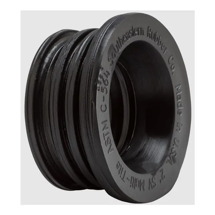 Mission Rubber 1604016 Service Weight Gaskets - Multi-Tite