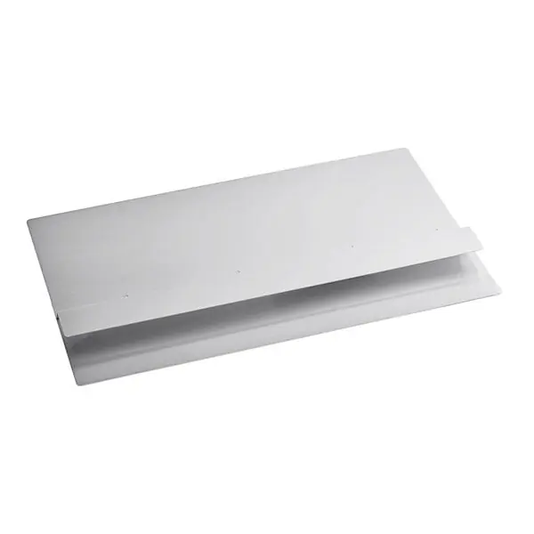 GUARD W/A, BK FRYPOT/CAB SPLASH 8237619 for Frymaster