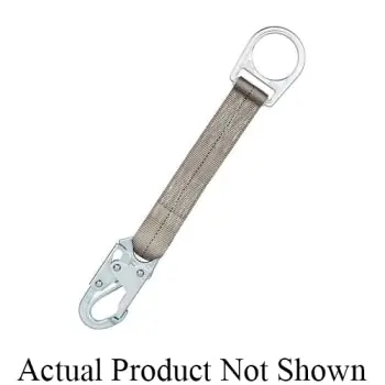 DBI-SALA 7100232040 D-Ring Extension Hook