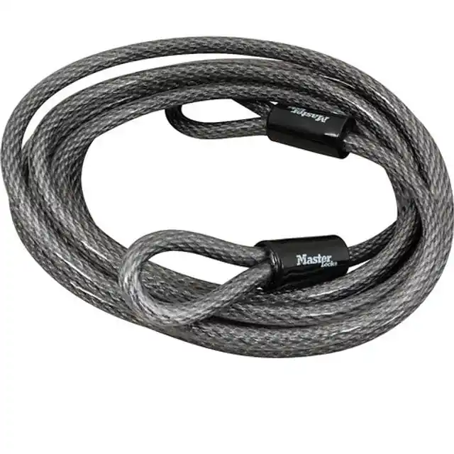 Cable Gray Steel 180L for Mavrik 1421741