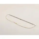 HEATERTUBE QUARTZ 690W208V 318H for Star Mfg GF-197885
