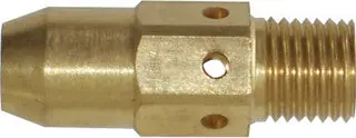 Best Welds 900-54A MIG Gun Nozzle Retainer and Diffuser 400 A