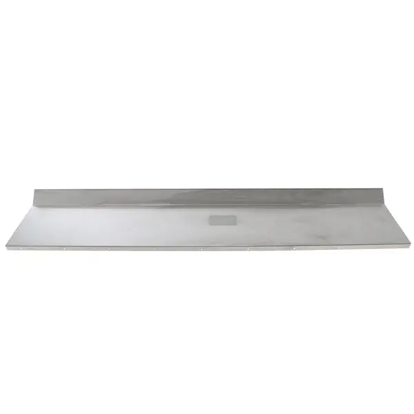 DEFLECTOR ICE C950 BIN MAN6006561 for Manitowoc