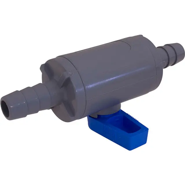 3/8 Barb Shutoff Molded for Mavrik 8401667
