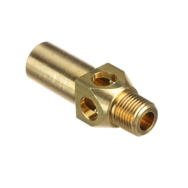 Burner Jet #640 #63 (0.0 370)-1/8 NPT Z099933 for Groen