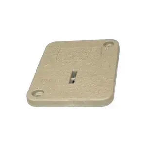 Quazite PG1730CA0017 Enclosure Power