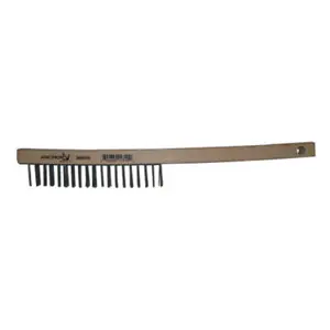 Anchor Brand 102-388SS Hand Scratch Brush