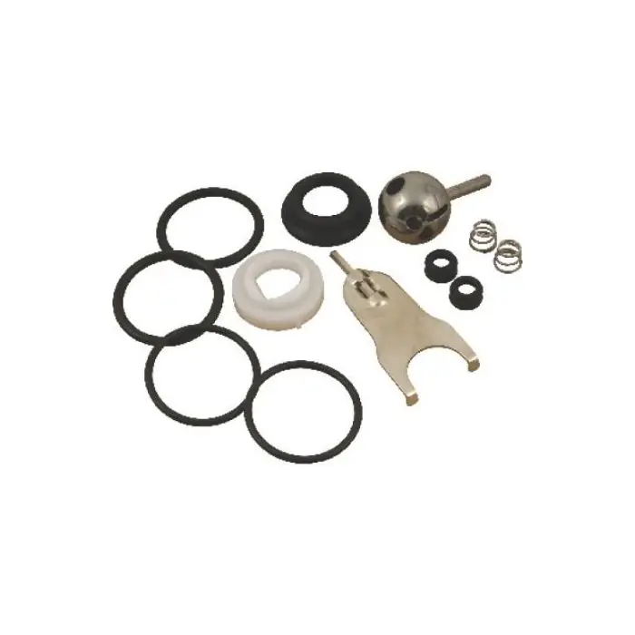 The Faucet Doctor 41020FD Faucet Handle Repair Kit For Delta