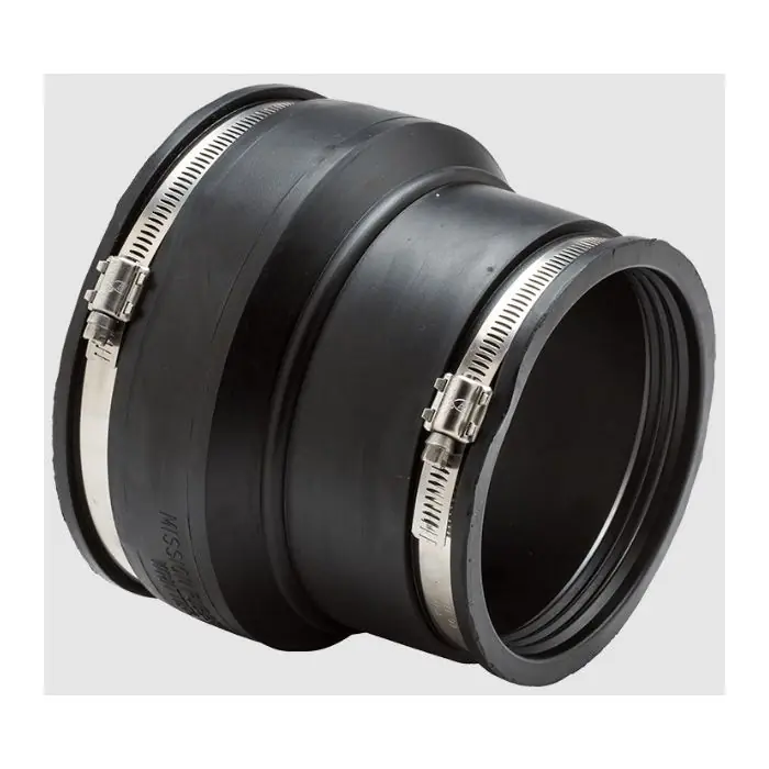 Mission Rubber 1408236 Flex-Seal Unshielded Sewer Couplings MR06