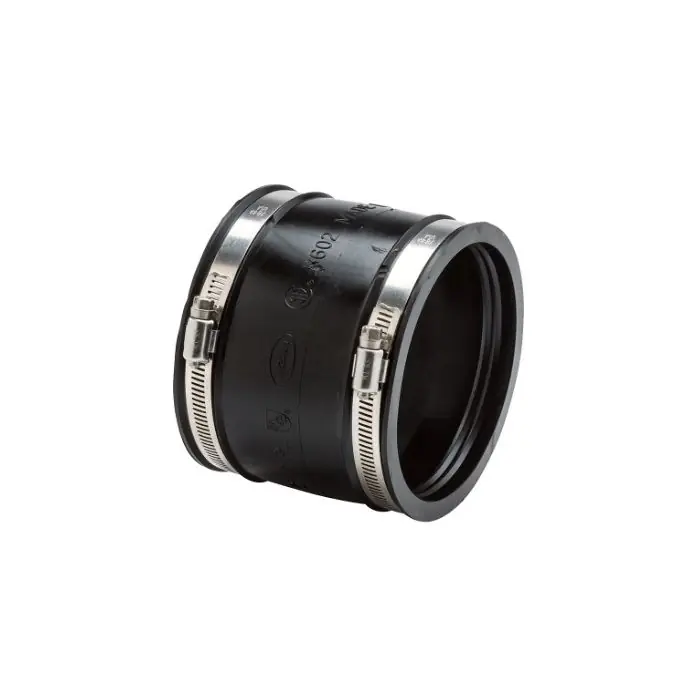 Mission Rubber 1404508 Unshielded Sewer Couplings