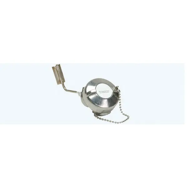 Nvent Thermal RTD4AL Power 1
