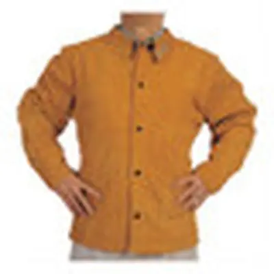 Best Welds 902-Q-1-2XL Welding Jacket Power 2X-Large