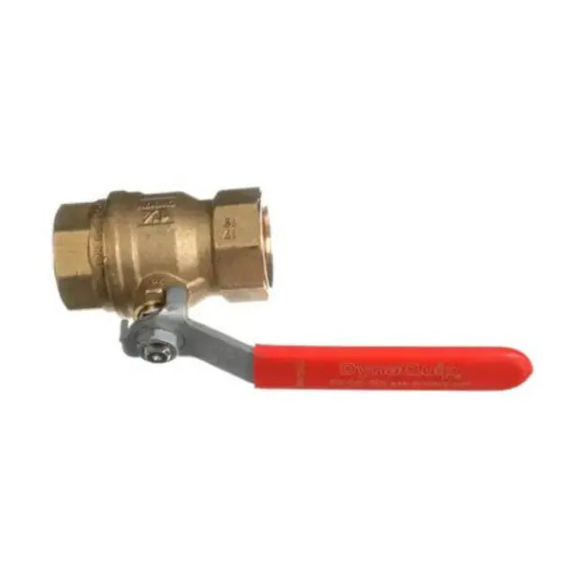 VALVE,BALL 1 1/4 for Anets 60208201
