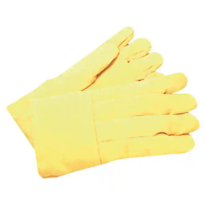 Anchor Brand 101-K-37WL High Heat Wool-Lined Kevlar Gloves