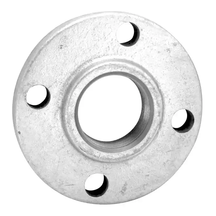 Matco V CICFG10 Companion Flange 3 in