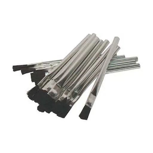 Anchor Brand 102-AB-26 Acid Brushes 6 in