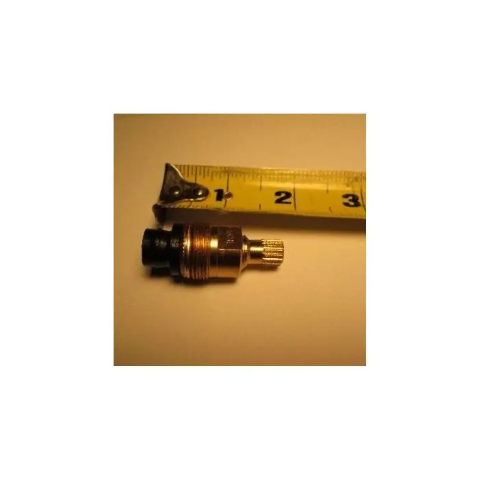 The Faucet Doctor 10342LFFD Stem 1-3/4 inch For American Standard Cadet