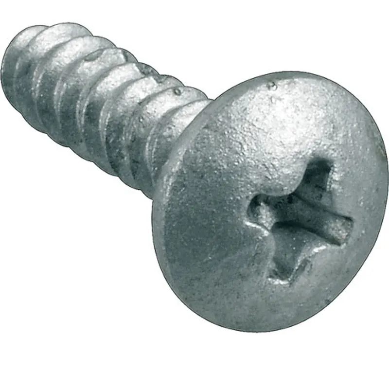 Screw Handle 6-18 THD X 5/8L for Mavrik 1481203
