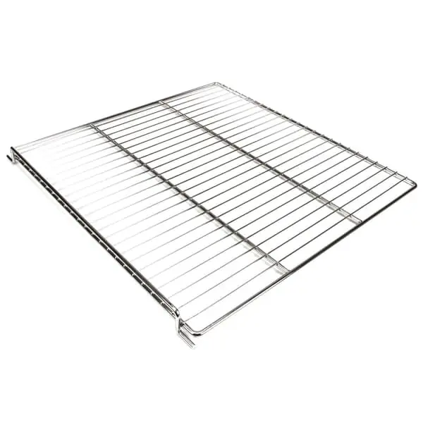 IR-6/IM2000-36 RACK/W BACKSTOP 26-3/8 X 2130 for Imperial