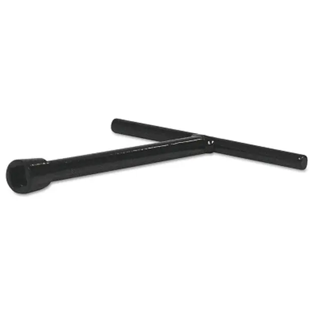 Best Welds 900-W20 Tank Wrench Steel 5.96 in Replacement MPN 900-W20