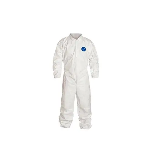 DuPont D13397824 Tyvek 400 Coverall Large
