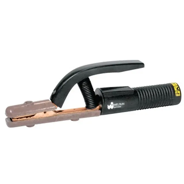 Best Welds 900-A-14-HD Electrode Holder 400 A 3/0 Cable Replacement MPN