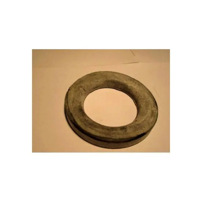 The Faucet Doctor 96202FD Floor Gasket Sponge