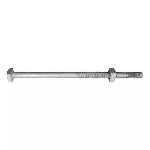 Chance 8916 3/4X16 MACH BLT