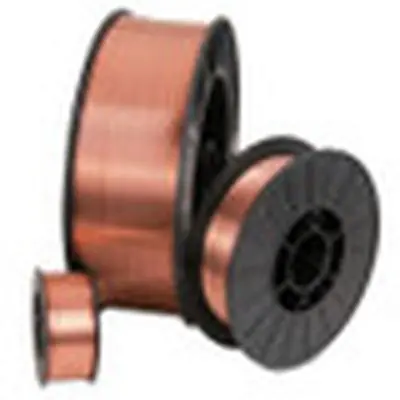 Best Welds 900-70S6045X616S ER70S-6 MIG Premium Welding Wire 0.045 in Drum