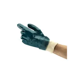 ActivArmr 205944 Coated Gloves Nitrile Size 10