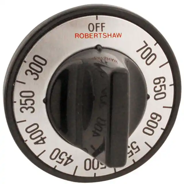 DIAL THERMOSTAT 300-700 for Mavrik 1301009