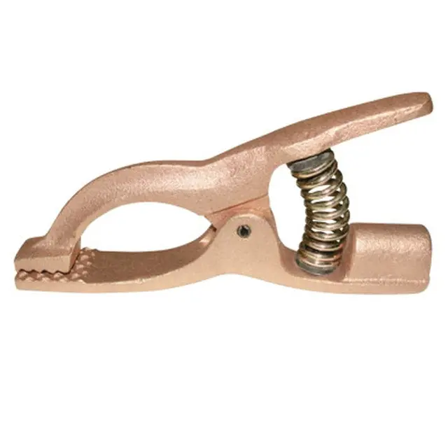 Best Welds 900-LGC-200 Ground Clamp 200 A Replacement MPN