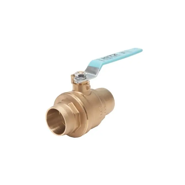 Kitz 869M-114 Ball Valve - LF - 869M