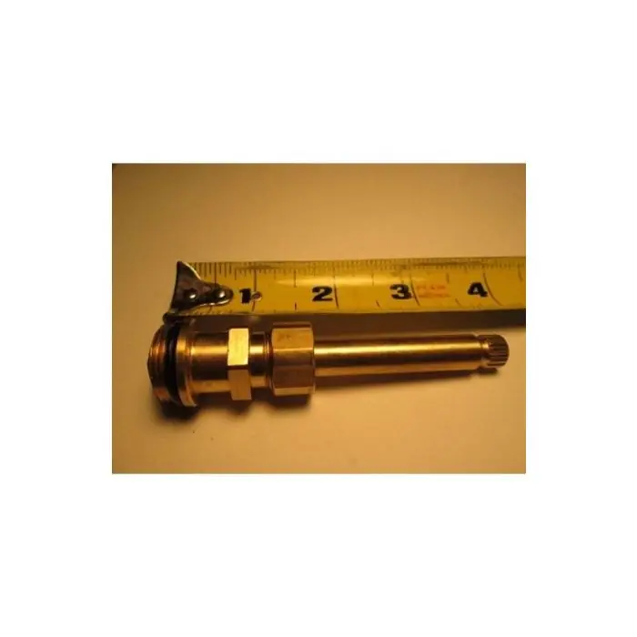 The Faucet Doctor 15224FD Stem 3-1/4 Inch for Sterling New Style Short Tube & Shower