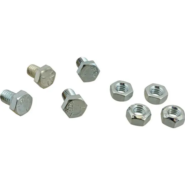 HARDWARE KIT CASTER for Mavrik 1201230