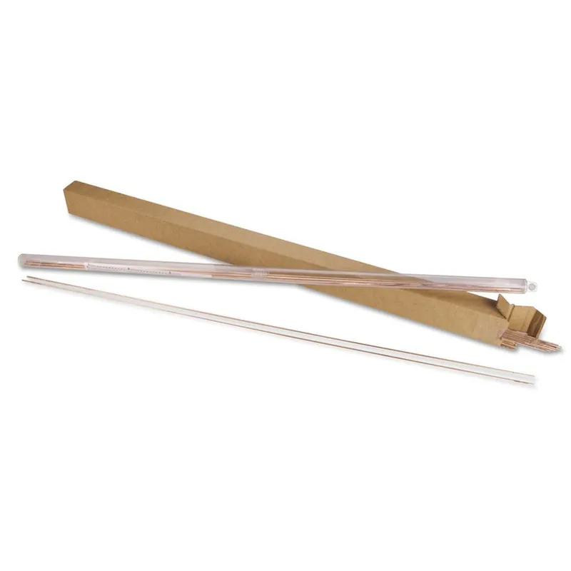 Best Welds 900-316L332X36X10 ER316L TIG Welding Rod 3/32 in Diameter