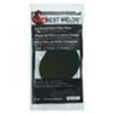 Best Welds 901-932-205-5 Glass Filter Plate Shade 5 50mm Replacement MPN