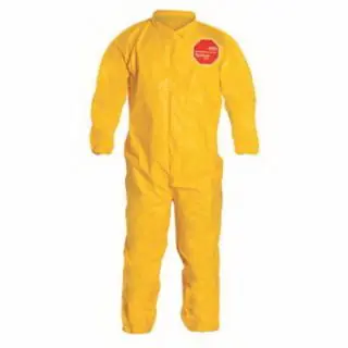 DuPont D13479958 Tychem 2000 Coverall Medium Replacement MPN