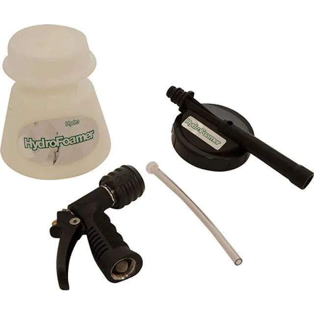 HYDRO FOAMER - COMPLETE for Mavrik 8407342