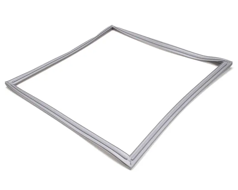 DOOR GASKET 23 3/16 x 24 1/8 H-4-39-14 for H & K International