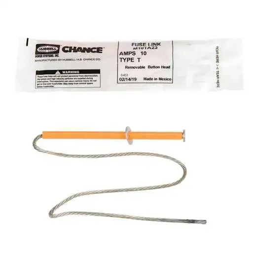 Chance M12TA23 12A FS LINK
