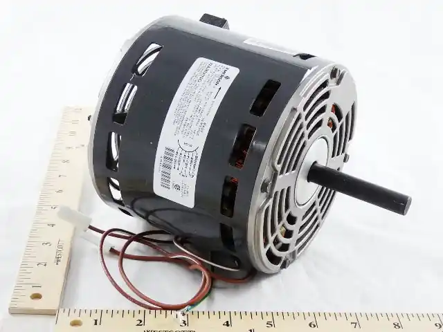 Allied Air R47543-001 Blower Motor 1/2 hp