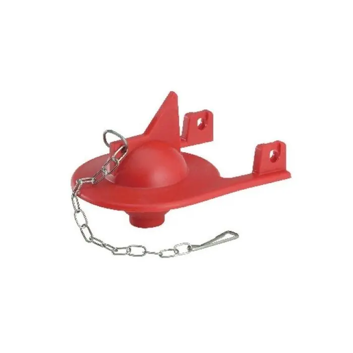 The Faucet Doctor 92127FD Toilet Shark Fin Flapper For Kohler