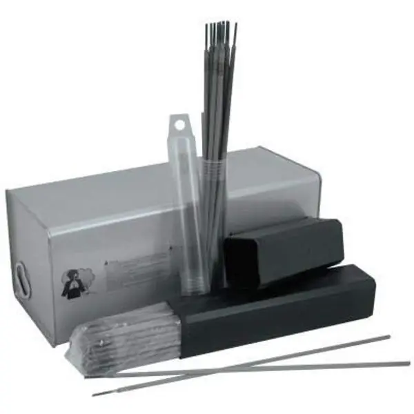 Best Welds 900-7018-532X5 Mild Steel Electrode 7018 5/32 in