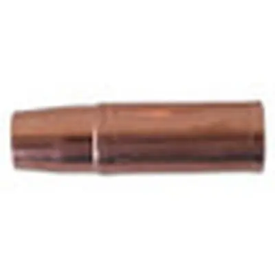 Best Welds 900-23-62F MIG Gun Nozzle 5/8 in